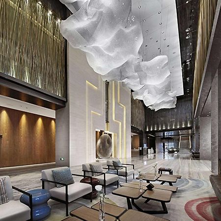 Wyndham Jinjiang Hotel Exterior foto